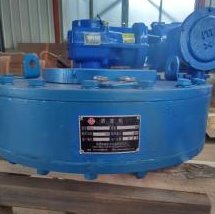 料口破拱器的图片