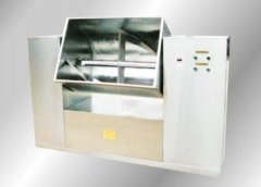 CH-槽形混合机的图片