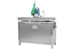 MDJ-系列 磁吸式磨刀机的图片