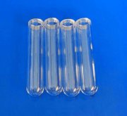 石英封底管的图片