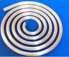 石英盘管的图片