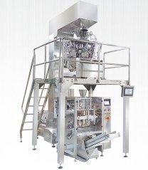 THVI--系列 中药全自动包装机的图片