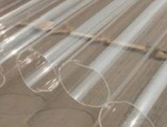 大口径石英管的图片