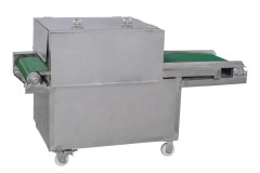 GPJ-系列 中药刮皮机的图片