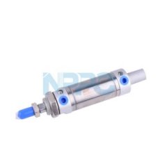 MSA系列不锈钢迷你气缸的图片