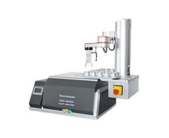 X荧光矿石分析仪的图片