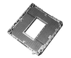 Socket连接器的图片