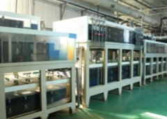 碱性蚀刻液铜回收再生系统的图片