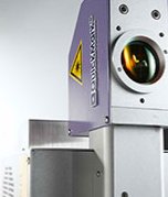 10W/30W/60W CO2激光打标机的图片