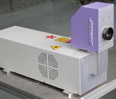 5W/10W/20W连续光纤激光打标机的图片