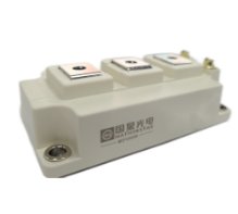 SiC功率模块的图片