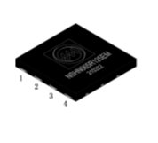 GaN分立器件的图片