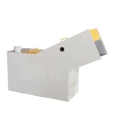 粗渣过滤机的图片