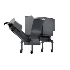 压实脱水机的图片