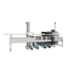 毛刷清洗机的图片