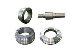 锻件、阀杆的图片