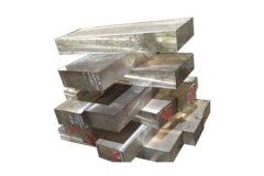 铣光方钢的图片