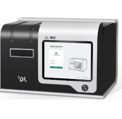 细菌测定系统的图片