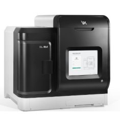 细菌鉴定及药敏分析系统的图片