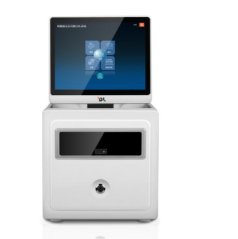 细菌鉴定及药敏分析系统1的图片