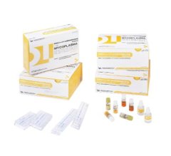 支原体(Uu/ Mh)分离培养药敏试剂盒(微生物检验法)的图片