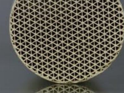 上硅所先进环境材料课题组