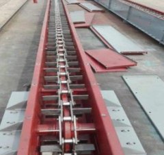 FU系列刮板输送机的图片