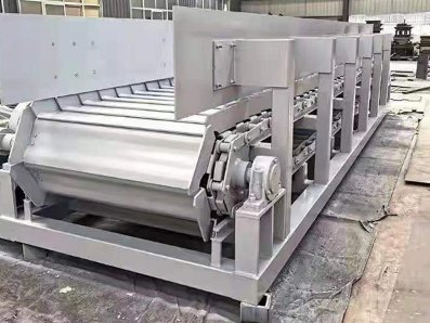 链板输送机L的图片