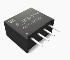 P系列全工况优选定压电源的图片