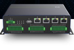 ZMC300E EtherCAT主站控制器的图片