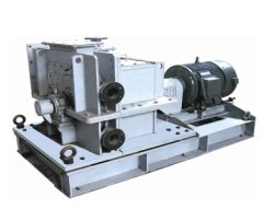 ATT系列亚微米超微分级机的图片