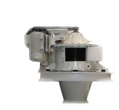 ACS系列涡流超细分级机的图片