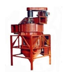 ACF系列涡流细粉分级机的图片