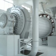 HGX系列高细球磨机的图片