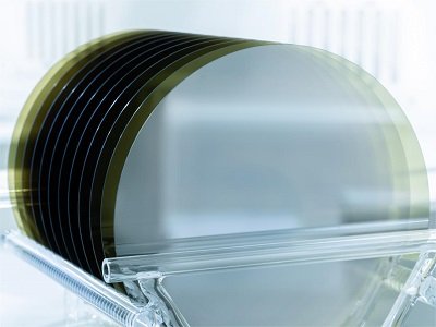 天岳先进：公司已具备8英寸碳化硅衬底量产能力