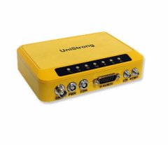 MG10 Pro 高精度GNSS定位终端的图片