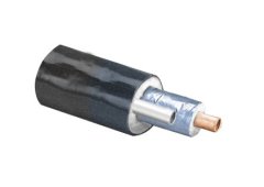 典型蒸汽伴热复合管束的图片