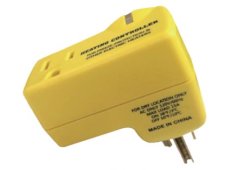 Heatit系列温控开关的图片