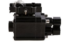 电伴热带防爆温控器的图片