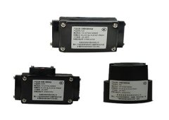 电伴热带防爆接线盒的图片