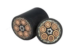 拖曳电缆系列的图片