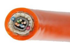 脐带电缆系列的图片