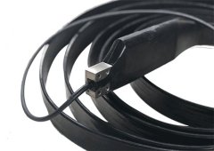 扁平拖缆系列的图片