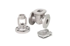 钴基铸件的图片