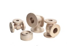 铜基铸件的图片