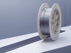 镍基（耐蚀）合金变形焊丝的图片