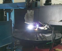 PTA等离子粉末堆焊的图片