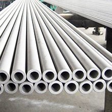 不锈钢流体用管的图片