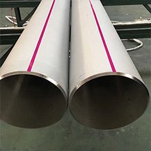 不锈钢流体管的图片