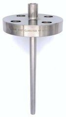 全渗透焊接法兰型护套的图片